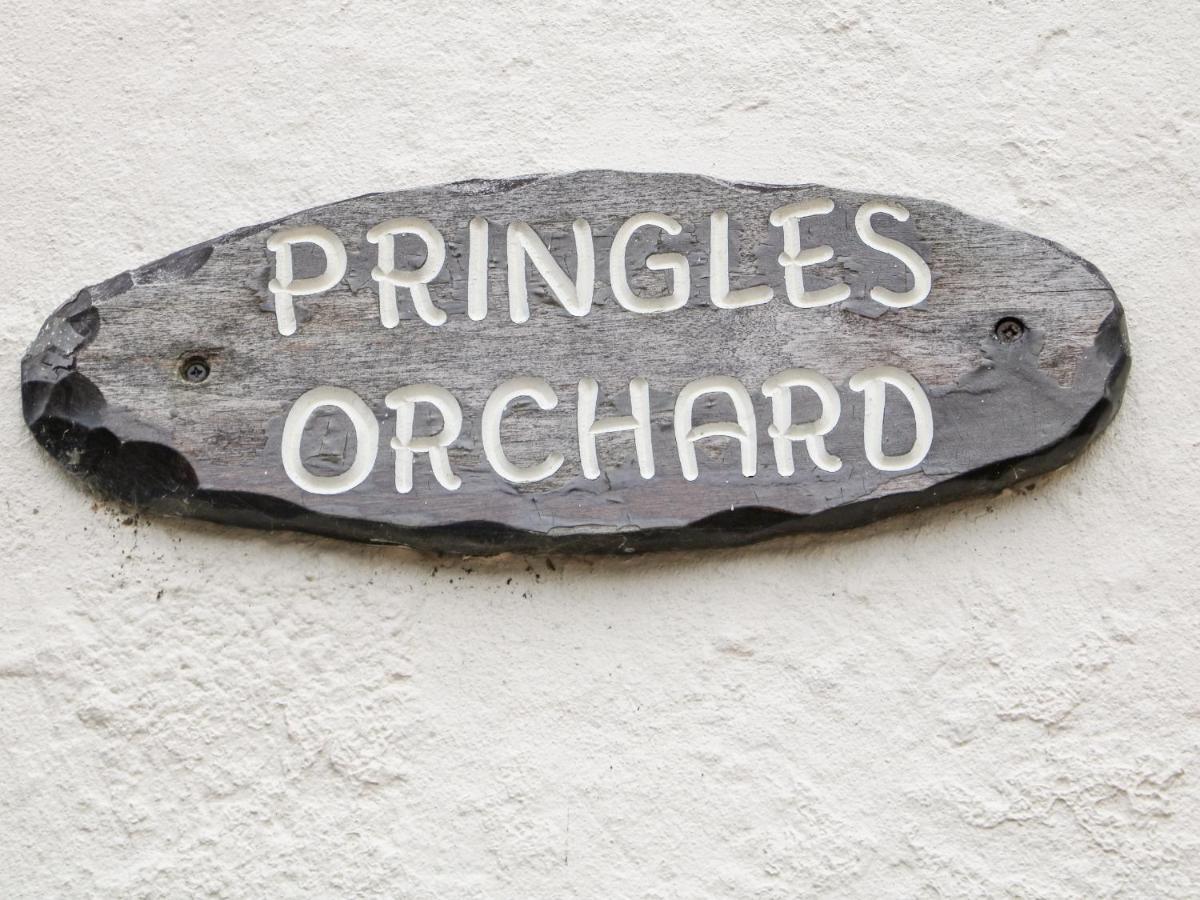 Pringles Orchard Villa Gildingwells Luaran gambar